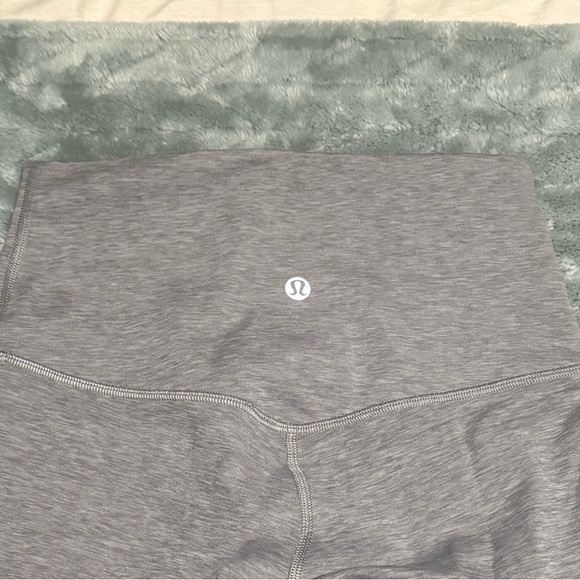 lululemon Align™ High-Rise Pant 28" - Picture 12 of 13